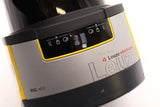 LEUZE ELECTRONIC CU405-2M12 PART NO. 53800124 RSL410-L PART NO.: 53800109