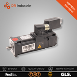 SIEMENS 3 PHASE MOTOR 1FK7022-5AK71-1PB3