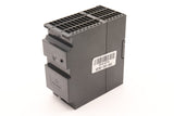 SIEMENS SIMATIC PS 307 POWER SUPPLY 6ES7307-1EA01-0AA0 R18-9374