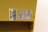 FANUC SERVO AMPLIFIER BISVSP 40/40/40-15 A06B-6164-H333#H580