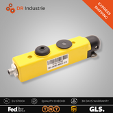 BALLUFF SAFETY SWITCH BID0004 F101-2M1M3-M02AZ0-S115