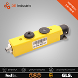 BALLUFF SAFETY SWITCH BID0004 F101-2M1M3-M02AZ0-S115