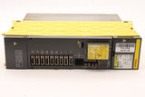 FANUC SERVO AMPLIFIER MODULE A06B-6079-H208