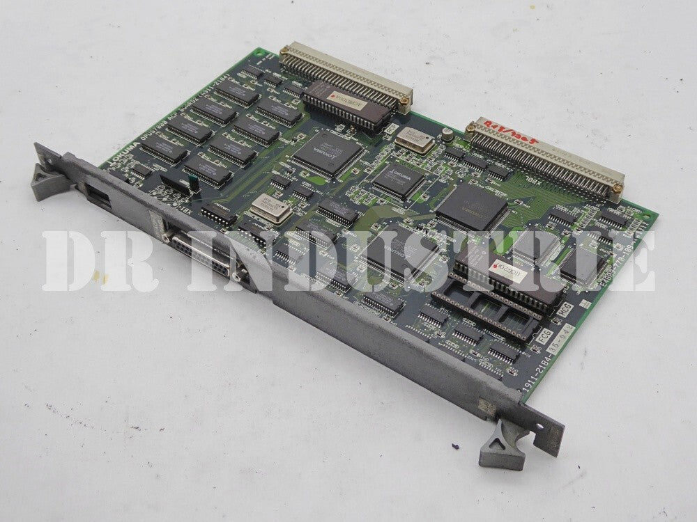 Okuma OPUS7000 ACP BOARD 2 E4809-770-109