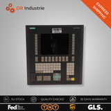SIEMENS SINUMERIK OPERATOR PANELFRONT OP 08T 6FC5203-0AF04-1BA0
