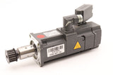 SIEMENS 3 PHASE MOTOR 1FK7032-5AK71-1LB3
