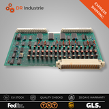 GILDEMEISTER CIRCUIT BOARD 0.651.708-57.3 132