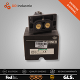 EUCHNER RGBF03 D12-502 12421