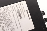 WEIDMÜLLER ETHERNET SWITCH 1504320000 IE-SW-BL05-1GT-4GTPOE