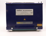 UNIFLUX RISSPRÜFANLAGEN UVL 400