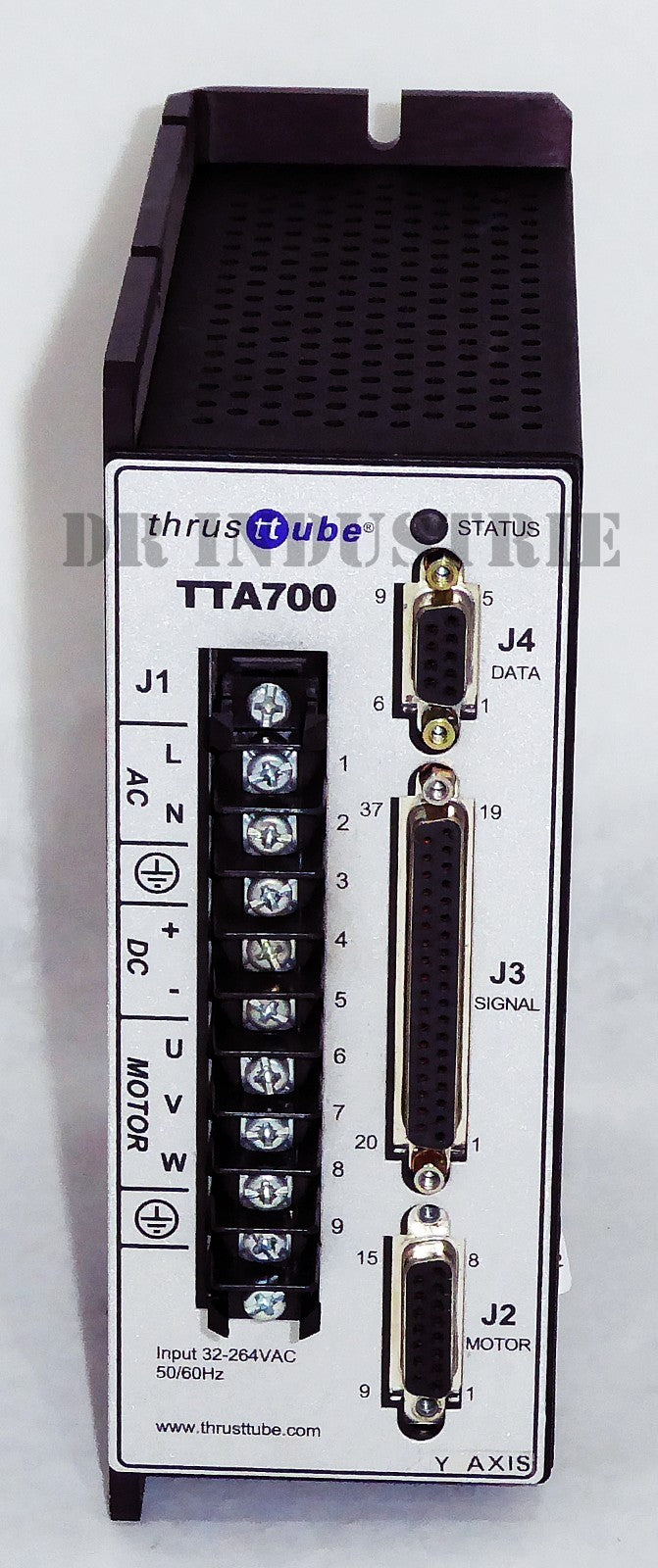 Thrusttube TTA700