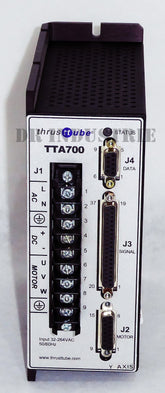 Thrusttube TTA700