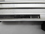 Heidenhain LS 106C ID.NR.: 295 712-15