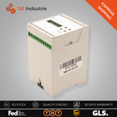 BRAUN GMBH D421.52U1