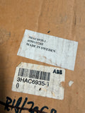 ABB ELECTRO MOTOR 3HAC6935-1 4550157285