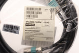 SIEMENS MOTION-CONNECT SIGNAL CABLE 10M 6FX2002-1AB04-1BA0