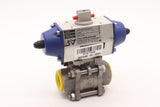SCHWER VENTILTECHNIK GMBH 395FD002-04-306G1