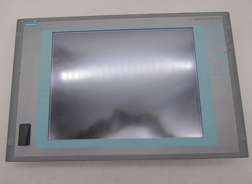 Siemens Simatic Panel Touch 15" 15T 577B A5E01135107
