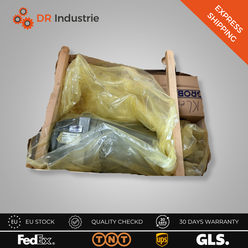 GROB SPINDEL 30087360/10 717114 BSP6-700-001 4500197182