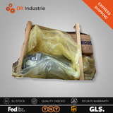 GROB SPINDEL 30087360/10 717114 BSP6-700-001 4500197182