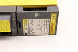 FANUC SERVO AMPLIFIER MODULE A06B-6096-H116#H