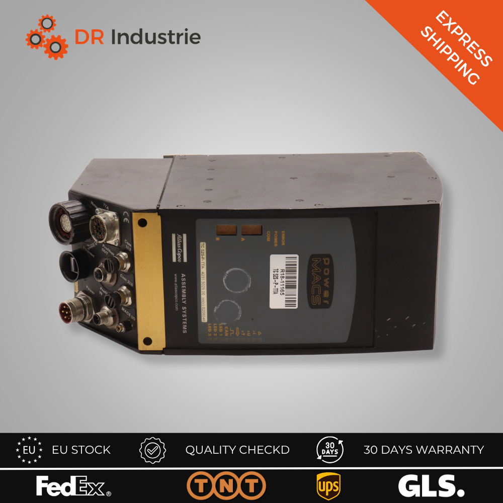ATLAS COPCO TC 52S 4231 5029 00