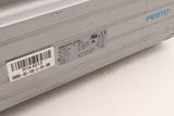 FESTO ELECTRO MOTOR EMMS-AS-140-L-HV-RM