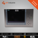 SIEMENS KP1200 COMFORT 6AV2 124-1MC01-0AX0 R18-9333