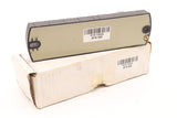 MURR ELEKTRONIK ART NO: 55345 CODE: 26541-2.01
