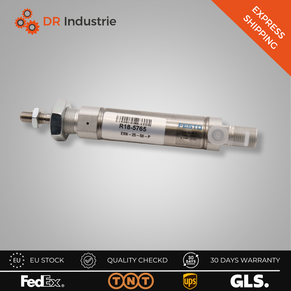 FESTO ESN-25-50-P 5103