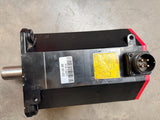 FANUC AC SERVO MOTOR A06B-0247-B102