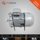 SIEMENS 1AV3162B 1LE10031DB234FA4 UD 2208/701831224-004