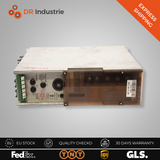 INDRAMAT AC SERVO POWER SUPPLY TVM 2.2-050-W1-220V