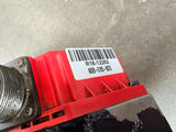 FANUC AC SERVO MOTOR A06B-0165-B076