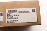 INA KWVE25-B-S V1-G3 011401907-0240-10