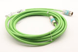 SIEMENS CABLE 8M 6FX8002-2EQ14-1AJ0
