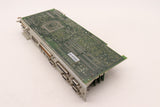 SIEMENS SINUMERIK 840D/DE NCU 572.4 AMD K 6-2 6FC5357-0BB23-0AE0