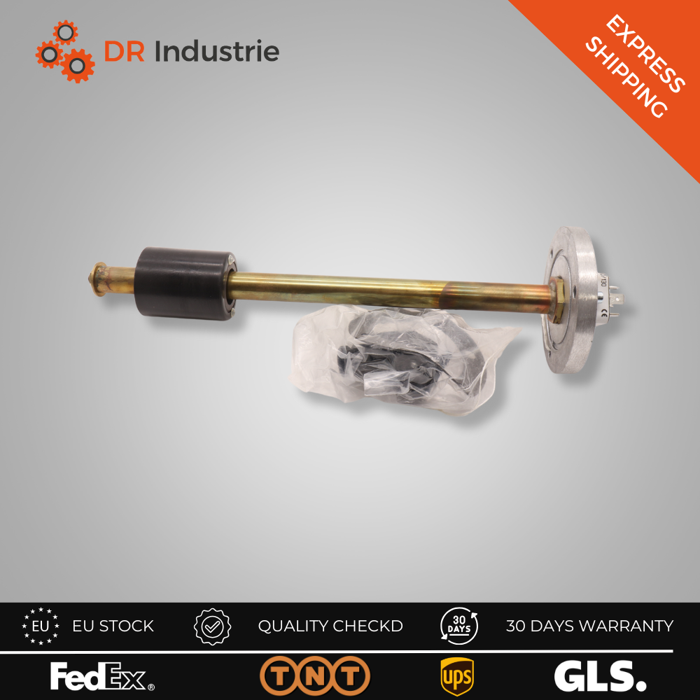 WOERNER 609323 KFR-A/C/N/0/0/N/Z3/300/180/130