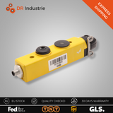 BALLUFF BID0004 BID F151-2M1M3-M02AZ0-S115