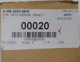 Fanuc A16B-2202-0630