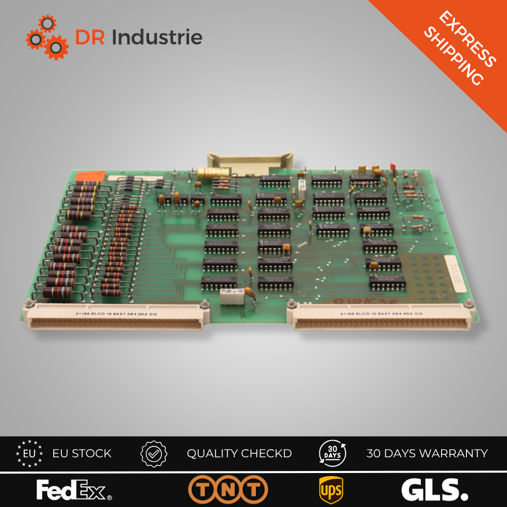 AGIE NR. 613062.9 MJG1000C