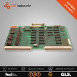 AGIE NR. 613062.9 MJG1000C