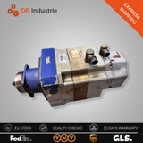 SIEMENS 3 PHASE BRUSHLESS SERVOMOTOR 1FK6100-8AF71-1EH0