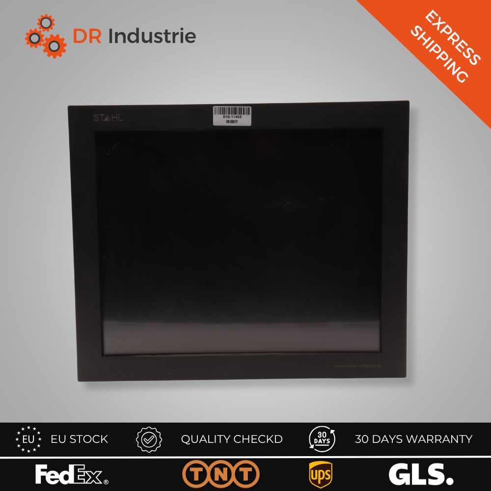 MIKKA MK190XTF TFT DISPLAY