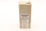 FESTO MPPE-3-1/8--B 164330