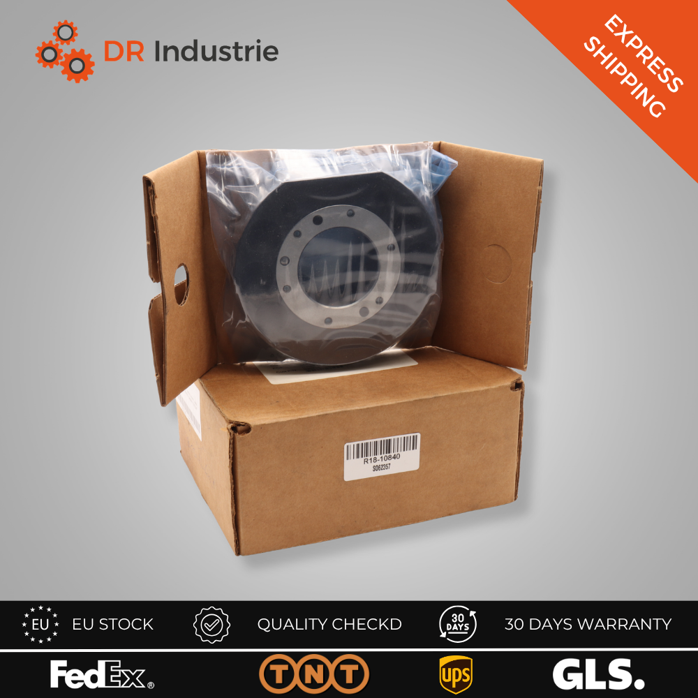 SCHUNK SO62357 PN: 9120-041T-000-000-E PO#: 588373 CUST P/N: 0302347