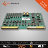 GILDEMEISTER CIRCUIT BOARD 030649-101 7 0.651.298-18.3 CPU