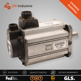MITSUBISHI AC SERVO MOTOR HC-RFS353
