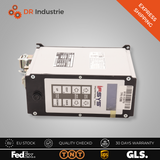 IFSYS FEDER CONTROLLER TYPE: FC2000