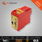 SEW EURODRIVE MOVISAFE UCS11B 18222366
